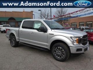 Used 2018 Ford F-150 XLT in Birmingham, Alabama