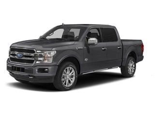 Used 2018 Ford F-150 XLT in Moline, Illinois