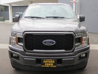 Used 2018 Ford F-150 XL in Clovis, California