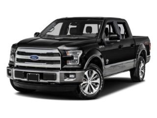 Used 2016 Ford F-150 in Jackson, Mississippi