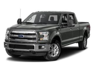 Used 2017 Ford F-150 in Peoria, Arizona