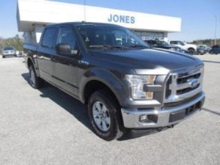 Used 2017 Ford F-150 XLT in Shallotte, North Carolina
