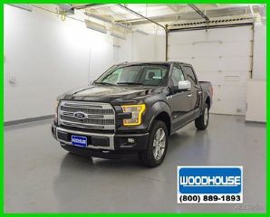 Used 2015 Ford F-150 in Blair, Nebraska