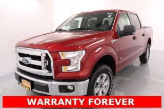 Used 2015 Ford F-150 XLT in Sullivan, Missouri