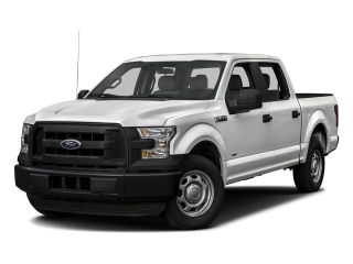 Used 2016 Ford F-150 in Denver, Colorado