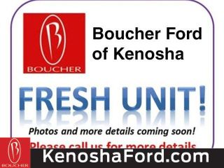 Used 2016 Ford F-150 XL in Kenosha, Wisconsin