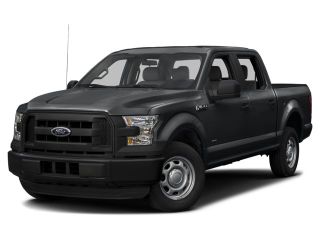 Used 2016 Ford F-150 in Springfield, Illinois