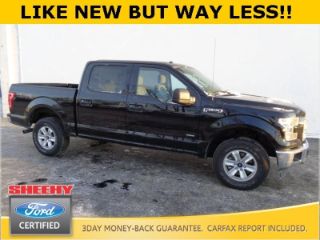 Used 2017 Ford F-150 XLT in Gaithersburg, Maryland