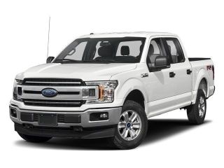 Used 2018 Ford F-150 Platinum in Phoenix, Arizona