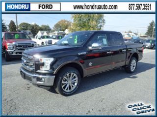 Used 2015 Ford F-150 in Manheim, Pennsylvania