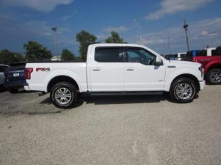 Used 2015 Ford F-150 in Hoopeston, Illinois