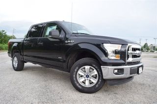 Used 2015 Ford F-150 XLT in Blue Springs, Missouri