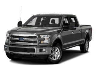 Used 2016 Ford F-150 Limited in Dallas, Georgia