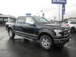 Used 2016 Ford F-150 XL in Ontario, Oregon