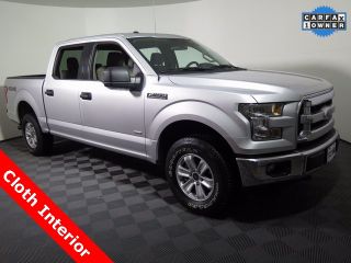 Used 2016 Ford F-150 XLT in Marble Falls, Texas