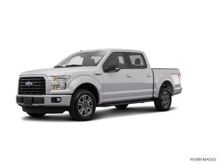Used 2017 Ford F-150 XLT in Haverhill, Massachusetts