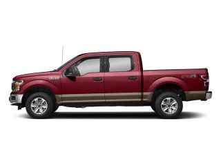 Used 2018 Ford F-150 Lariat in Fond Du Lac, Wisconsin