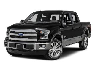 Used 2015 Ford F-150 King Ranch in Smyrna, Georgia