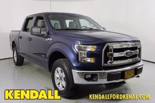 Used 2015 Ford F-150 XLT in Anchorage, Alaska