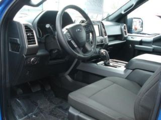 Used 2015 Ford F-150 XLT in Wooster, Ohio