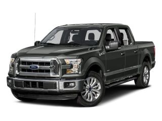Used 2015 Ford F-150 XLT in Mount Juliet, Tennessee