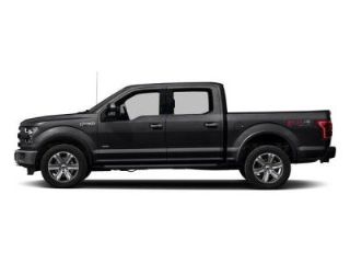 Used 2016 Ford F-150 Platinum in Portland, Oregon