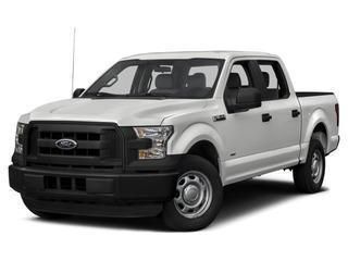 Used 2017 Ford F-150 in Coon Rapids, Iowa