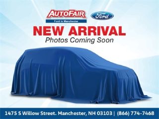 Used 2018 Ford F-150 Limited in Manchester, New Hampshire