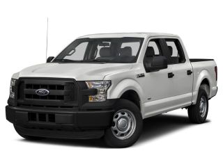 Used 2015 Ford F-150 in Grants Pass, Oregon