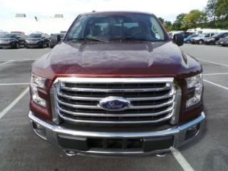 Used 2015 Ford F-150 XLT in Exton, Pennsylvania