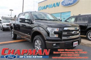 Used 2015 Ford F-150 in Lancaster, Pennsylvania