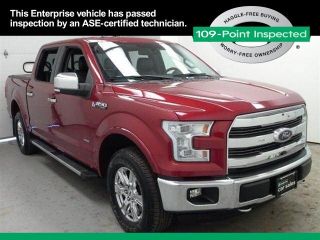 Used 2015 Ford F-150 in East Elmhurst, New York