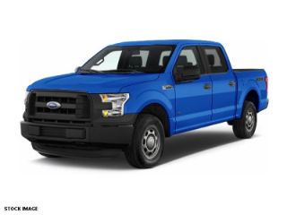 Used 2015 Ford F-150 in Mesa, Arizona