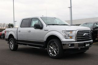 Used 2015 Ford F-150 XLT in Columbus, Ohio