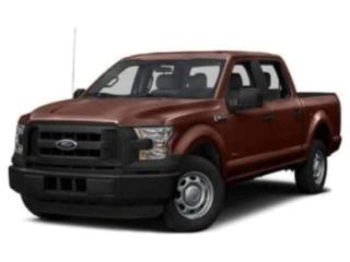 Used 2017 Ford F-150 Limited in Murphy, North Carolina