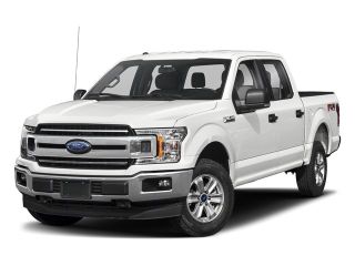 Used 2018 Ford F-150 in Hartford, Kentucky