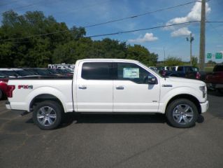 Used 2015 Ford F-150 in Starkville, Mississippi