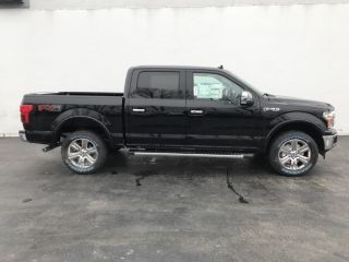 Used 2018 Ford F-150 Lariat in Gaithersburg, Maryland