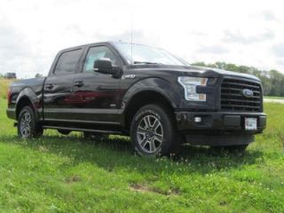 Used 2015 Ford F-150 in London, Ohio