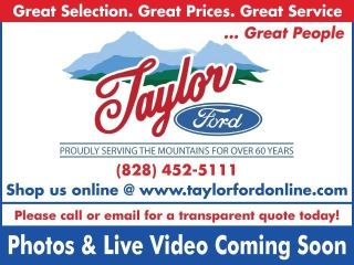 Used 2015 Ford F-150 in Waynesville, North Carolina