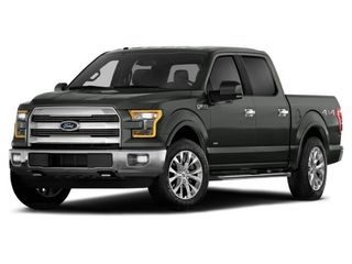 Used 2015 Ford F-150 XLT in Tyrone, Pennsylvania