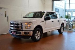 Used 2015 Ford F-150 XLT in Elk Grove, California