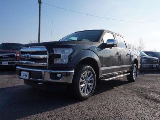 Used 2016 Ford F-150 in Cleveland, Ohio