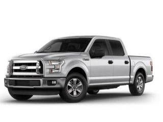 Used 2016 Ford F-150 XLT in Lexington, Kentucky