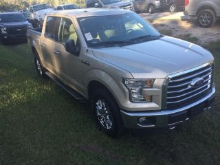 Used 2017 Ford F-150 XLT in New Smyrna Beach, Florida