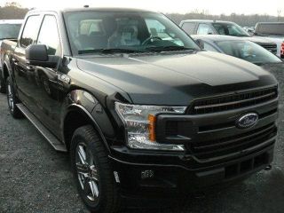 Used 2018 Ford F-150 XLT in Hurlock, Maryland