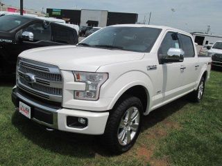 Used 2015 Ford F-150 in Somerset, Kentucky