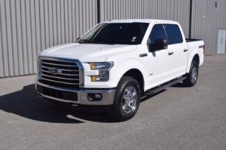 Used 2015 Ford F-150 XLT in Fulton, Missouri