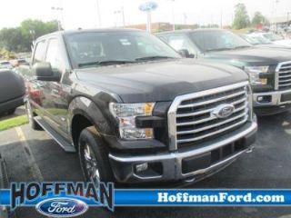 Used 2016 Ford F-150 Limited in Kutztown, Pennsylvania