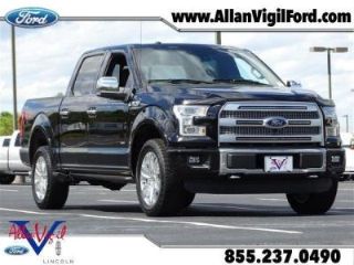 Used 2016 Ford F-150 in Morrow, Georgia
